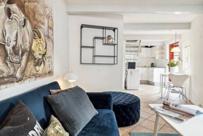 Vorschaubild von Ferienhaus NO61 in Gilleleje - Nordseeland