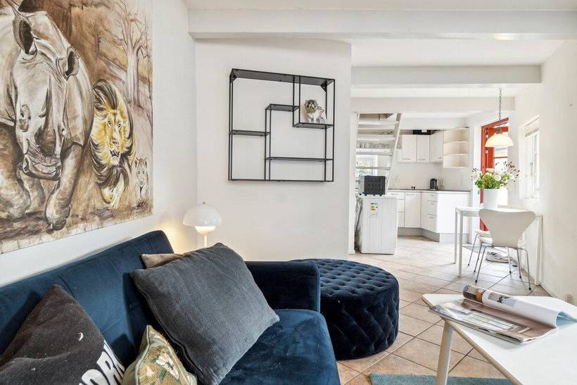 Foto von Ferienhaus NO61 in Gilleleje - Nordseeland
