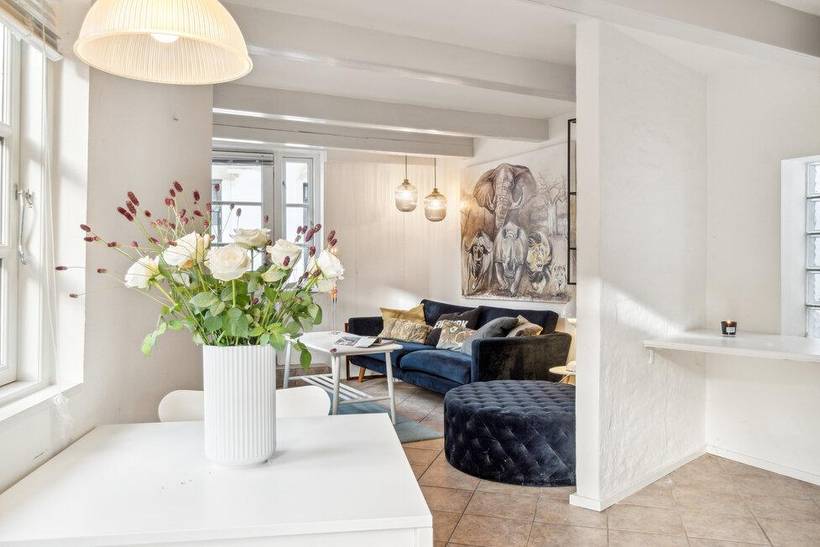 Foto von Ferienhaus NO61 in Gilleleje - Nordseeland
