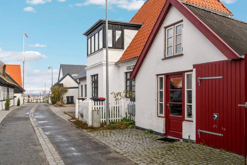 Foto von Ferienhaus NO61 in Gilleleje - Nordseeland