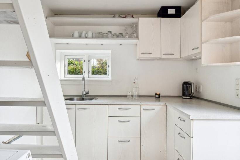 Foto von Ferienhaus NO61 in Gilleleje - Nordseeland