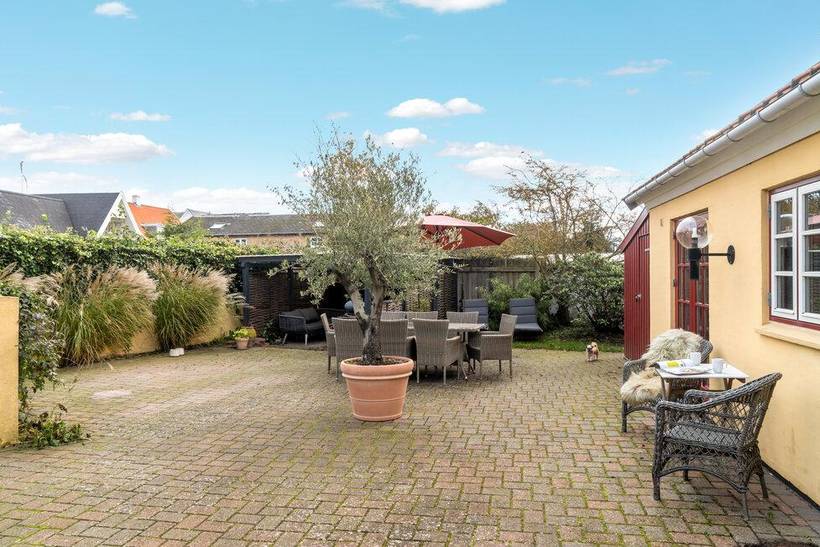 Foto von Ferienhaus NO61 in Gilleleje - Nordseeland