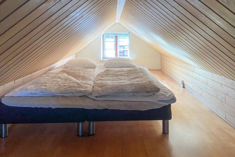 Foto von Ferienhaus NO61 in Gilleleje - Nordseeland