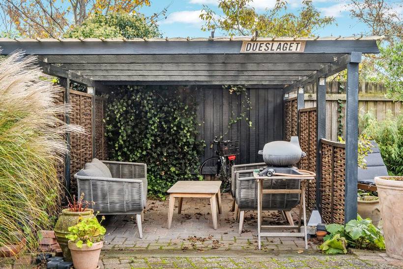 Foto von Ferienhaus NO61 in Gilleleje - Nordseeland
