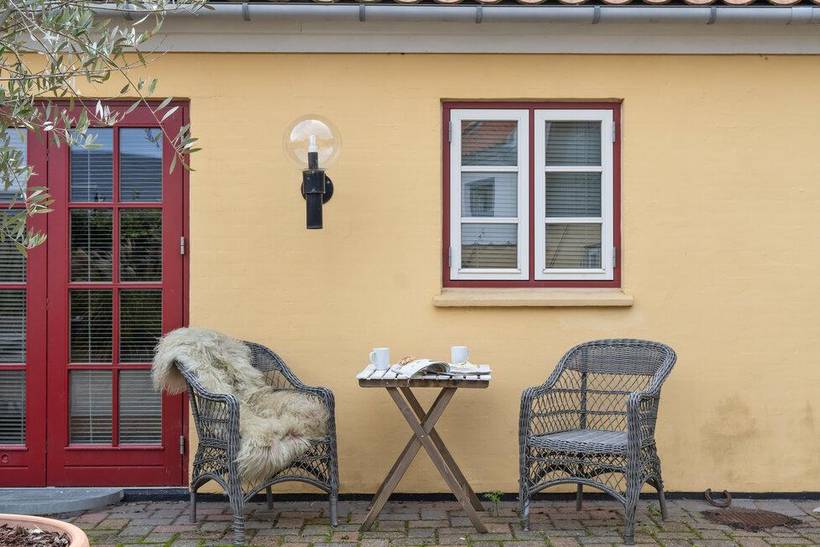 Foto von Ferienhaus NO61 in Gilleleje - Nordseeland