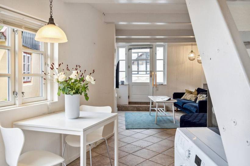 Foto von Ferienhaus NO61 in Gilleleje - Nordseeland