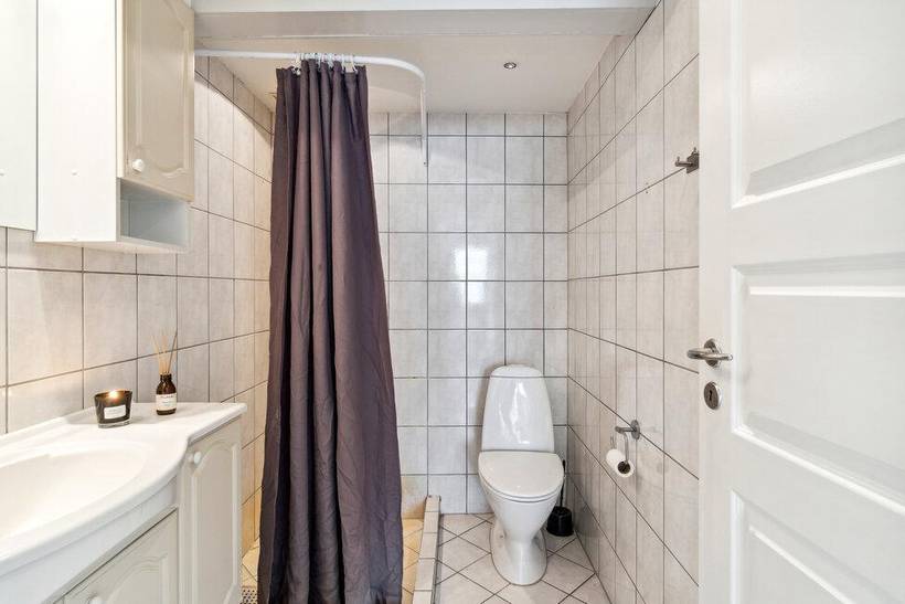 Foto von Ferienhaus NO61 in Gilleleje - Nordseeland
