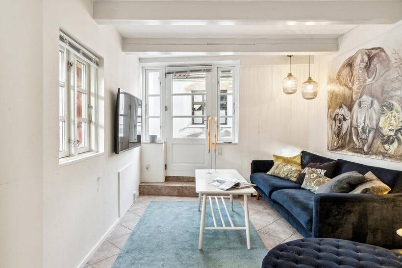 Foto von Ferienhaus NO61 in Gilleleje - Nordseeland