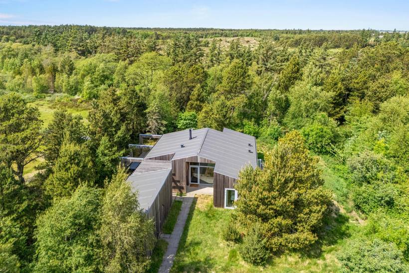 Foto von Ferienhaus NO63 in Kromose - Rømø