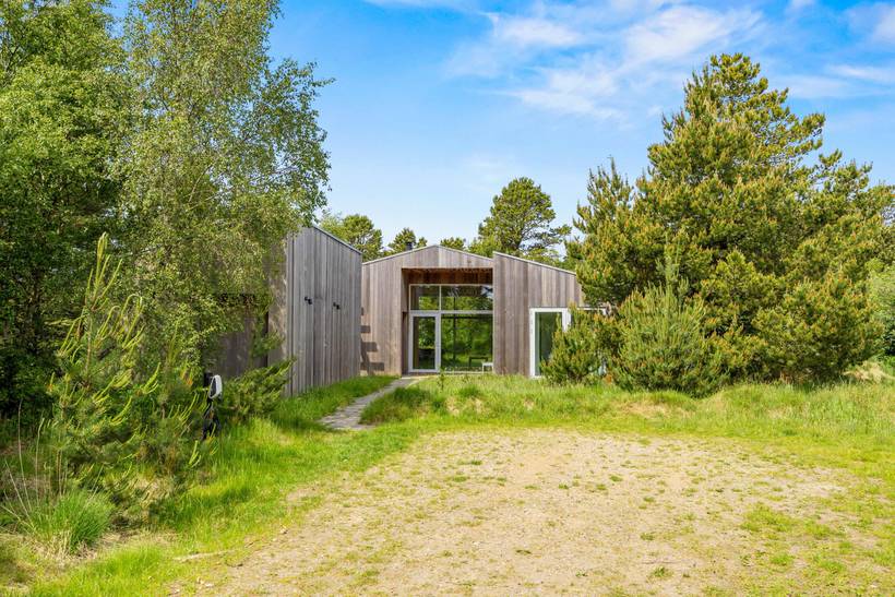 Foto von Ferienhaus NO63 in Kromose - Rømø