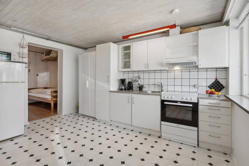 Foto von Ferienhaus NO64 in Kegnæs - Als
