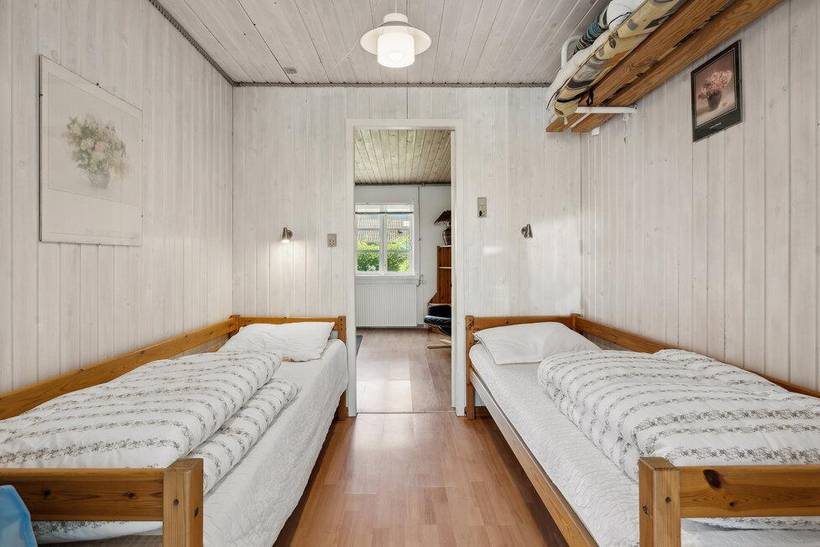 Foto von Ferienhaus NO64 in Kegnæs - Als