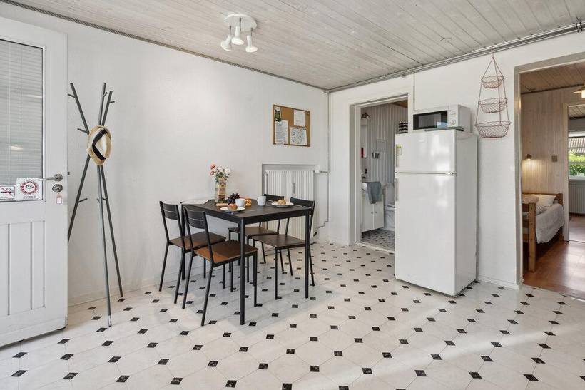 Foto von Ferienhaus NO64 in Kegnæs - Als