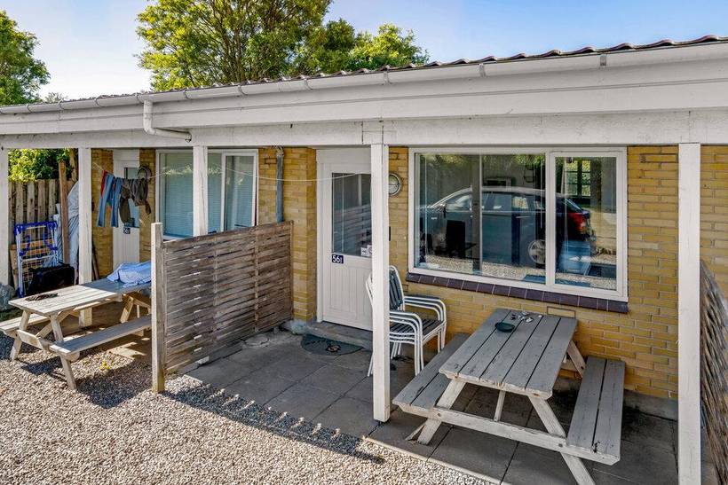 Foto von Ferienhaus NO64 in Kegnæs - Als