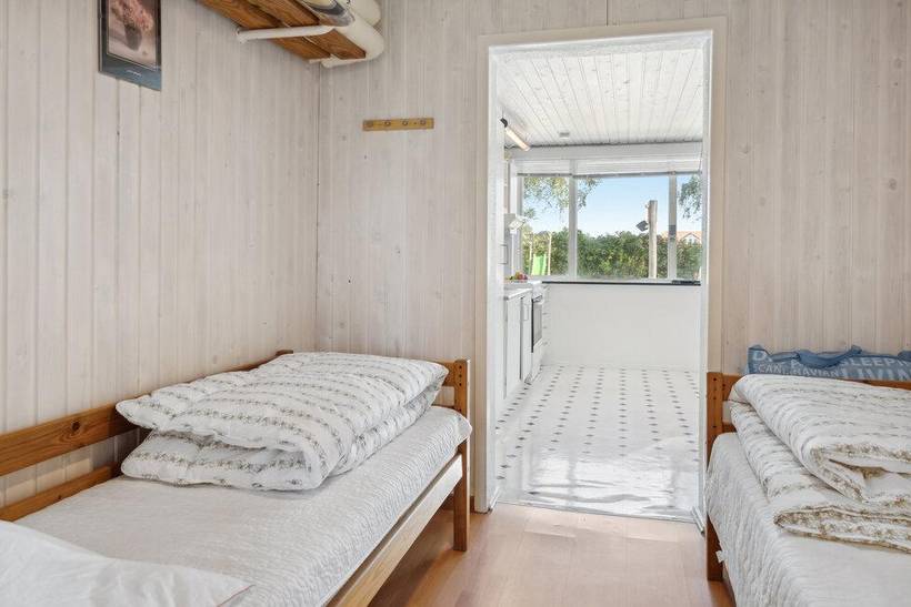 Foto von Ferienhaus NO64 in Kegnæs - Als