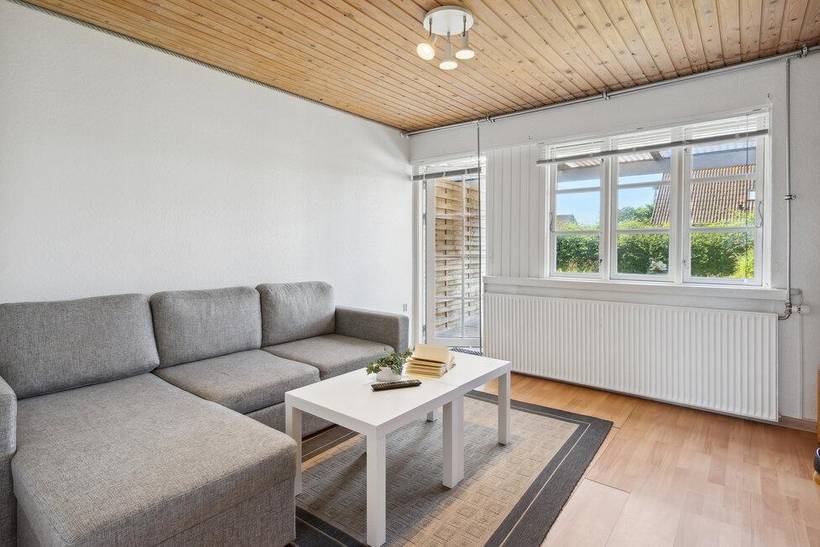 Foto von Ferienhaus NO64 in Kegnæs - Als