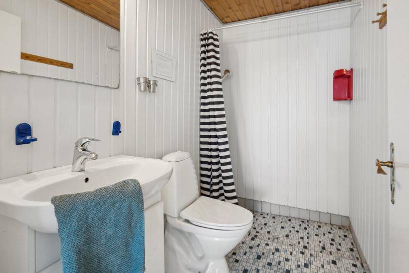 Foto von Ferienhaus NO64 in Kegnæs - Als