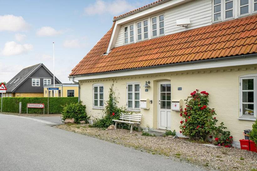 Foto von Ferienhaus NO64 in Kegnæs - Als