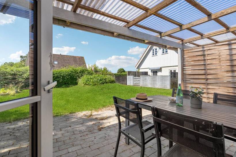 Foto von Ferienhaus NO64 in Kegnæs - Als