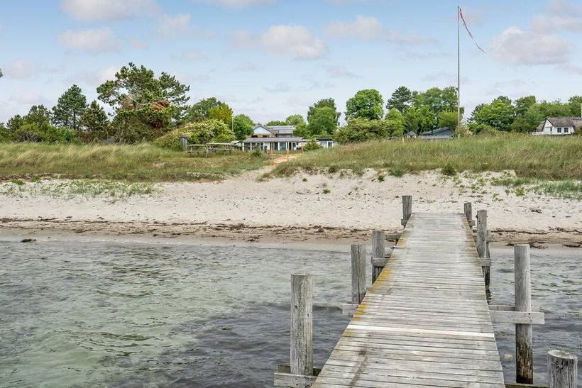 Foto von Ferienhaus NO64 in Kegnæs - Als