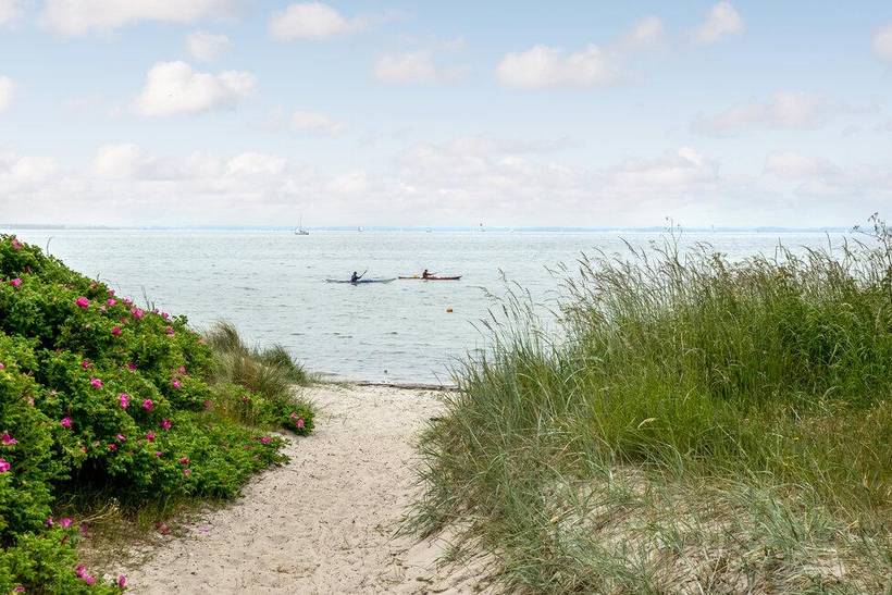 Foto von Ferienhaus NO64 in Kegnæs - Als