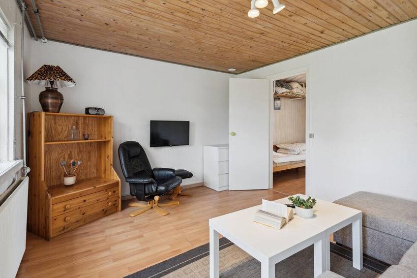 Foto von Ferienhaus NO64 in Kegnæs - Als