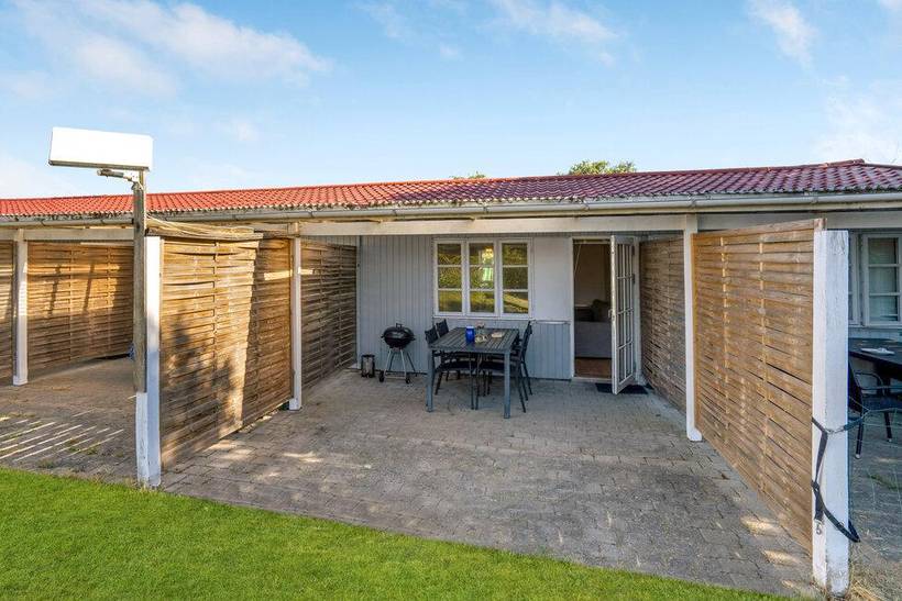 Foto von Ferienhaus NO64 in Kegnæs - Als