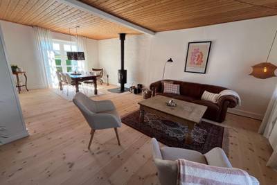 Vorschaubild von Ferienhaus NO75 auf Nykøbing - Mors - Thy/Limfjord