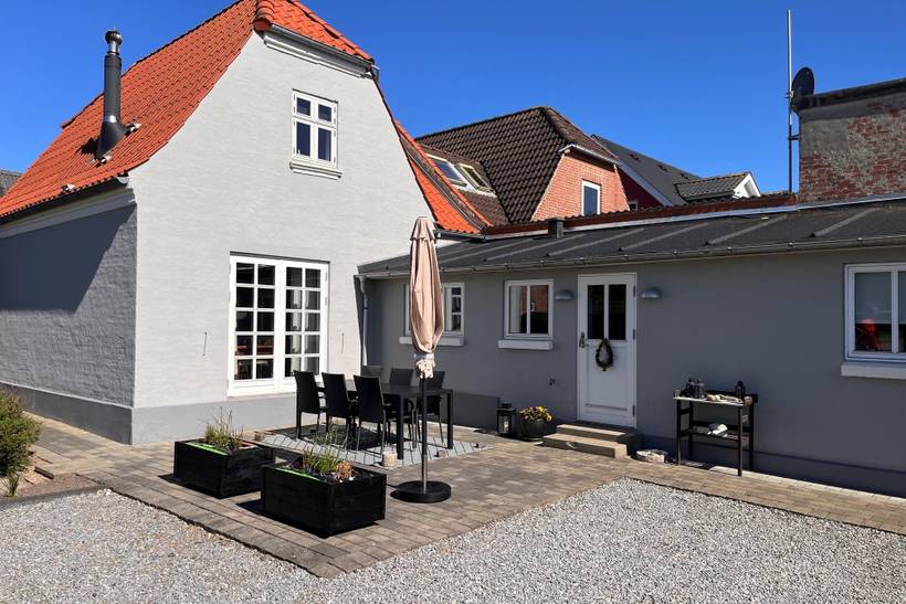 Foto von Ferienhaus NO75 auf Nykøbing - Mors - Thy/Limfjord