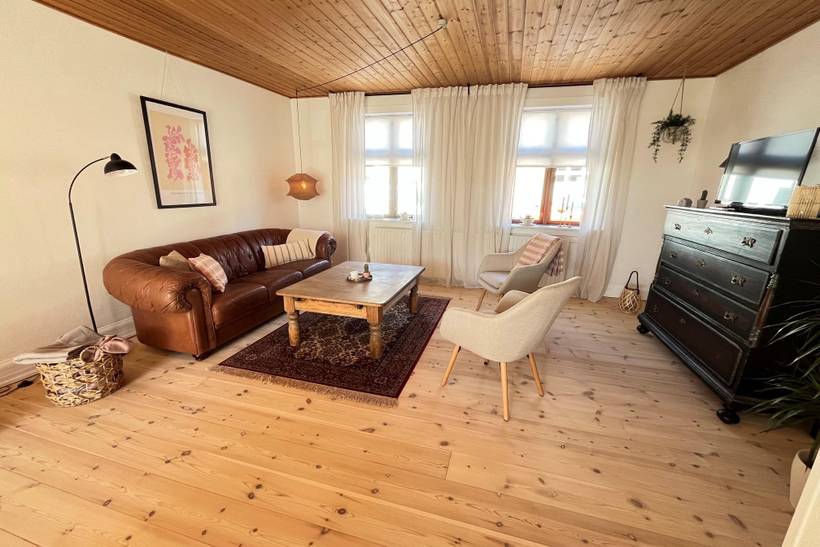 Foto von Ferienhaus NO75 auf Nykøbing - Mors - Thy/Limfjord