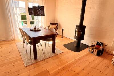 Vorschaubild von Ferienhaus NO75 auf Nykøbing - Mors - Thy/Limfjord