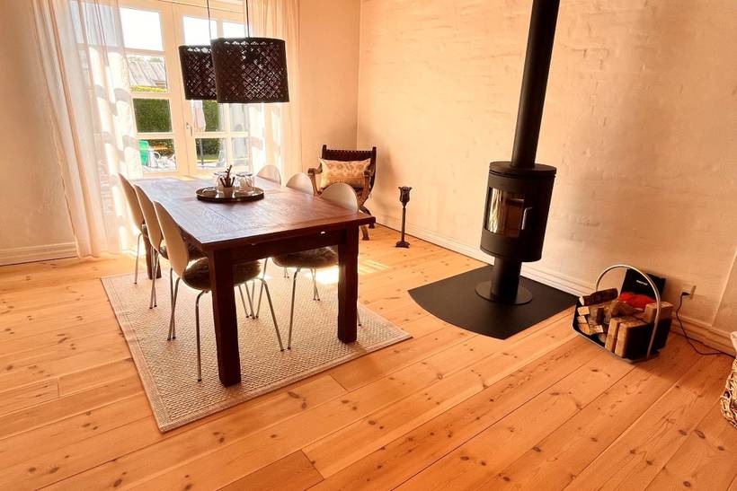 Foto von Ferienhaus NO75 auf Nykøbing - Mors - Thy/Limfjord
