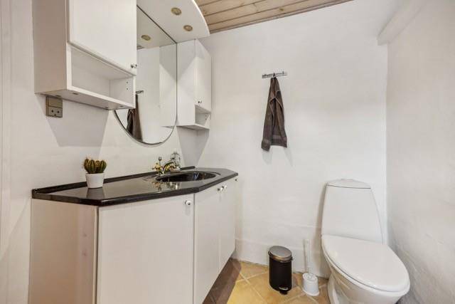 Foto von Ferienhaus NO75 auf Nykøbing - Mors - Thy/Limfjord