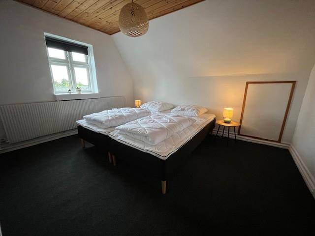 Foto von Ferienhaus NO75 auf Nykøbing - Mors - Thy/Limfjord