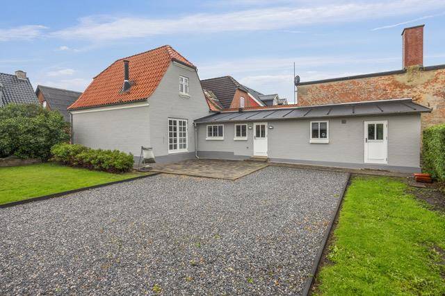 Foto von Ferienhaus NO75 auf Nykøbing - Mors - Thy/Limfjord