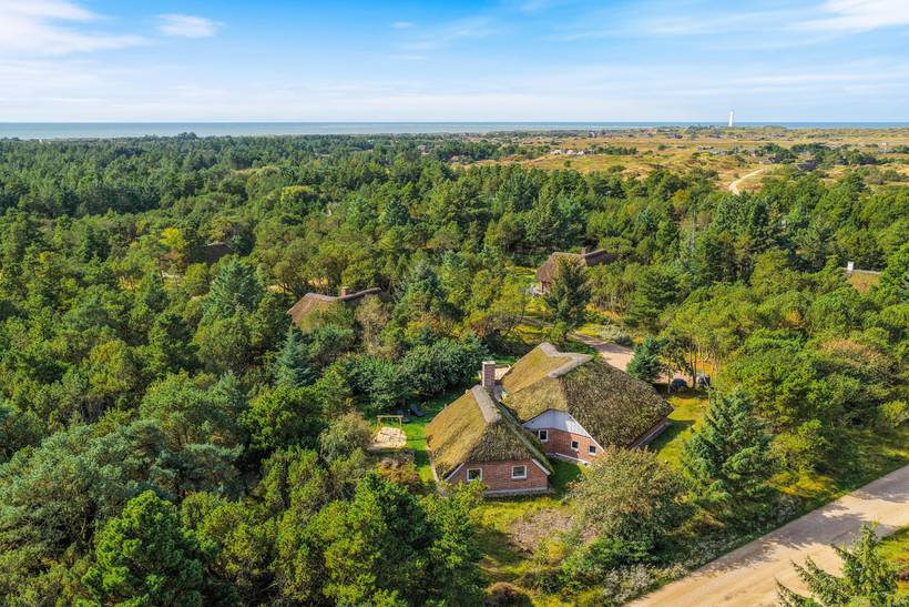 Foto von Ferienhaus NO77 in Blåvand - Westjütland