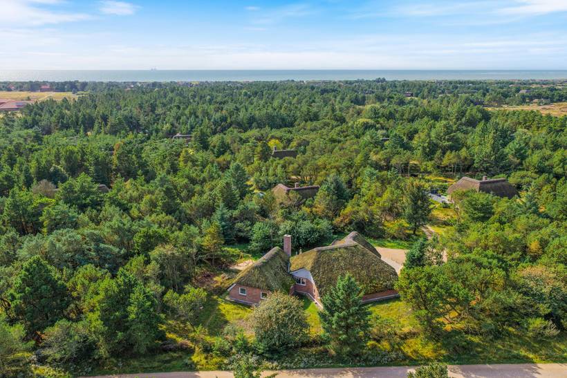 Foto von Ferienhaus NO77 in Blåvand - Westjütland