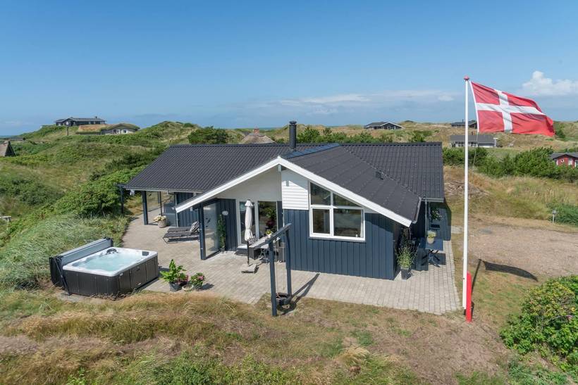 Foto von Ferienhaus NO78 in Henne Strand - Westjütland