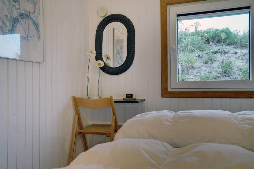 Foto von Ferienhaus NO78 in Henne Strand - Westjütland