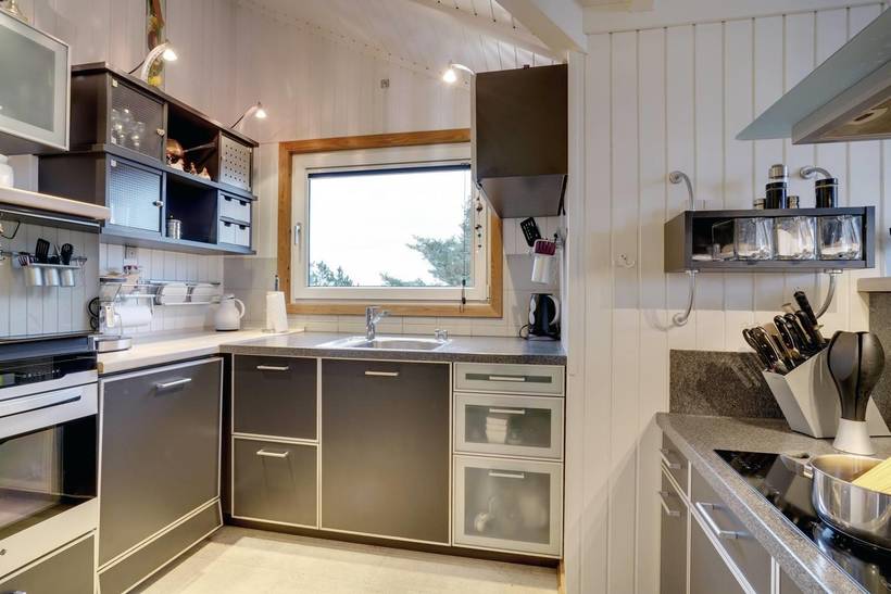 Foto von Ferienhaus NO78 in Henne Strand - Westjütland