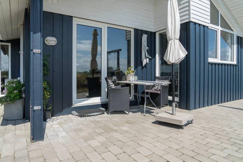 Foto von Ferienhaus NO78 in Henne Strand - Westjütland