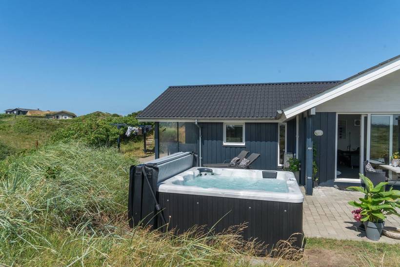 Foto von Ferienhaus NO78 in Henne Strand - Westjütland