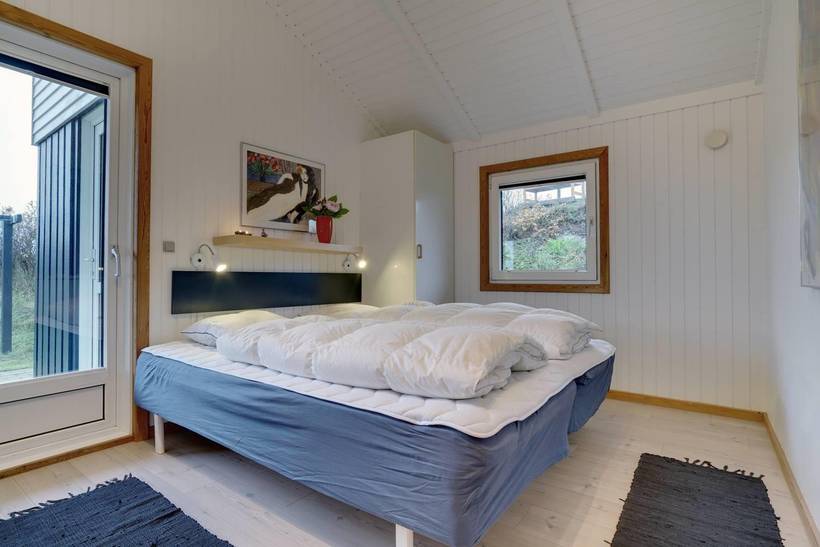 Foto von Ferienhaus NO78 in Henne Strand - Westjütland