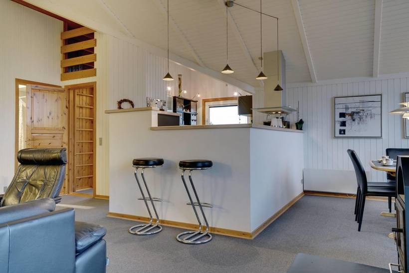 Foto von Ferienhaus NO78 in Henne Strand - Westjütland