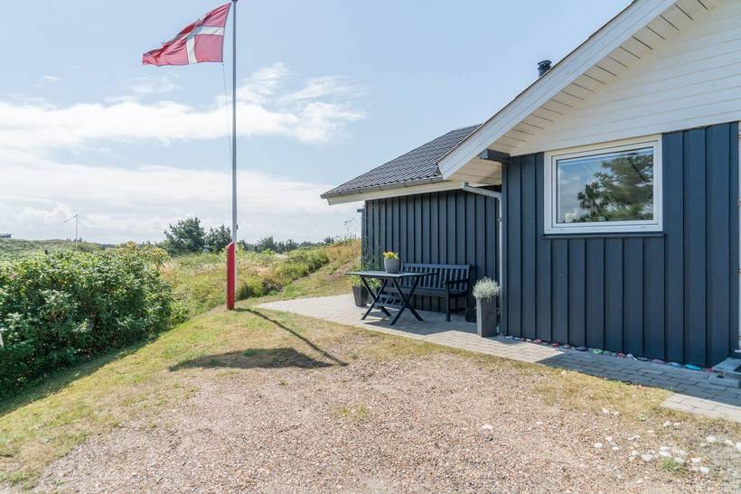 Foto von Ferienhaus NO78 in Henne Strand - Westjütland