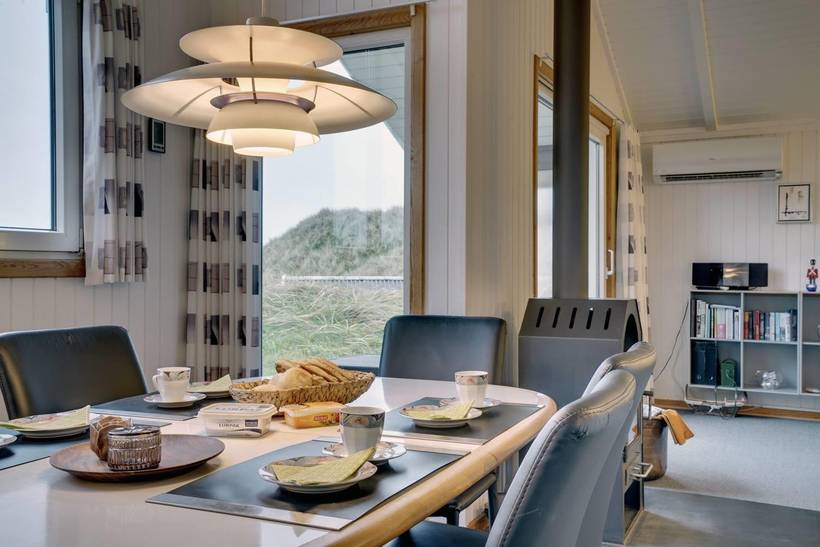 Foto von Ferienhaus NO78 in Henne Strand - Westjütland