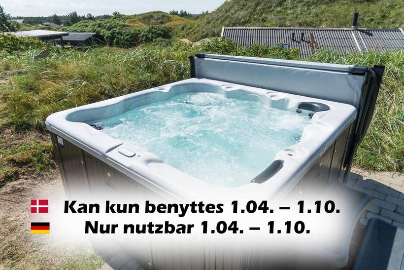 Foto von Ferienhaus NO78 in Henne Strand - Westjütland