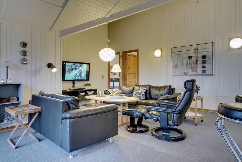Foto von Ferienhaus NO78 in Henne Strand - Westjütland
