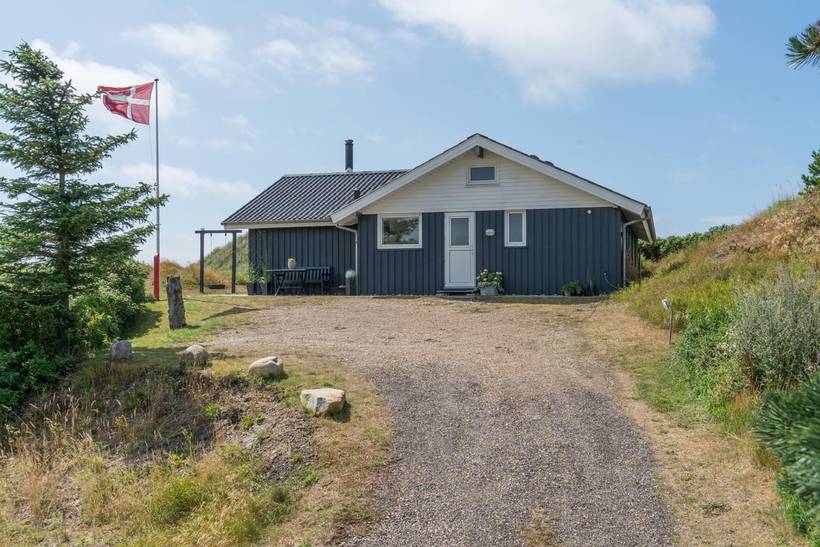 Foto von Ferienhaus NO78 in Henne Strand - Westjütland