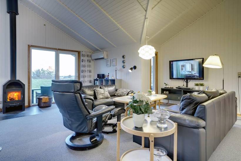 Foto von Ferienhaus NO78 in Henne Strand - Westjütland